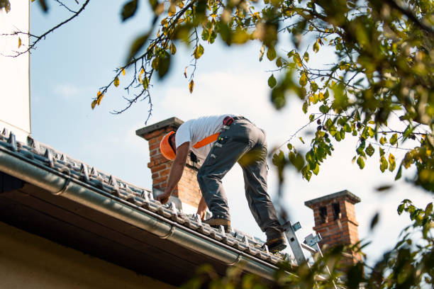 Quick and Trustworthy Emergency Roof Repair Services in Hope, AR