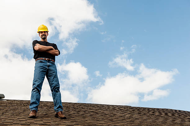Best Commercial Roofing Services  in Hope, AR